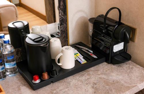 Old City Hotel | Erba Hotel