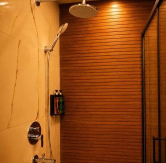Bakırkoy Apartment | Palmiye Suite Hotel Bakirkoy City Center