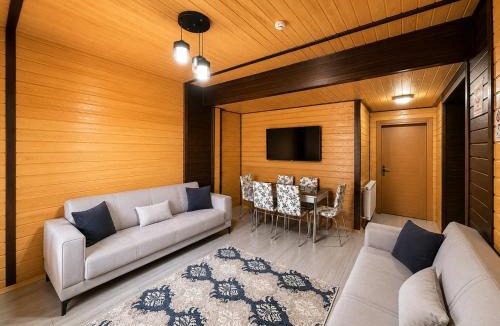 Uzungol Apartment | Şimo Suite Otel