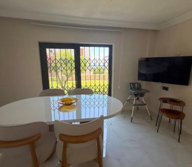 Ayvalik Villa | Pearl Mansion-1 Modern 3BR Garden House Near Beaches in Cunda