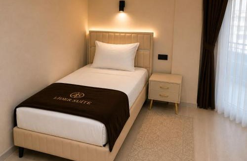 Trabzon Apartment | Lider Suıte Rezidans