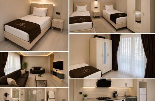 Trabzon Apartment | Lider Suıte Rezidans