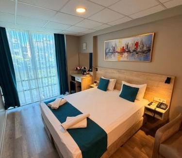 Kadikoy Hotel | Rota Kadıköy
