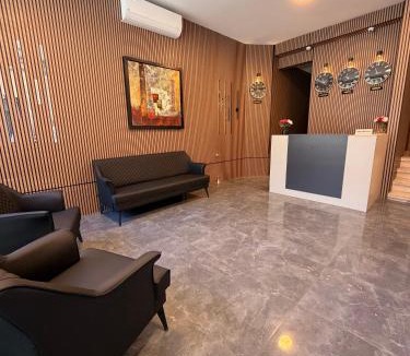 Kadikoy Hotel | Rota Kadıköy