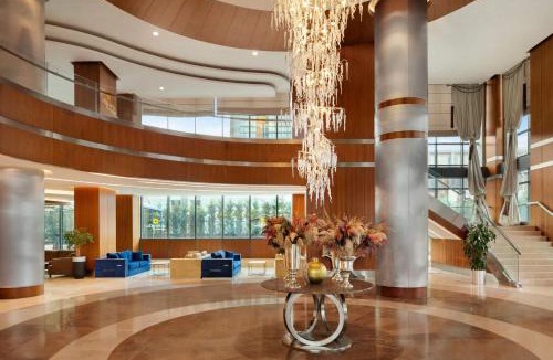 Bagcilar Hotel | La Quinta by Wyndham Istanbul Gunesli