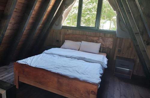 Korgan Hotel | Tr Global Bungalov Restorant