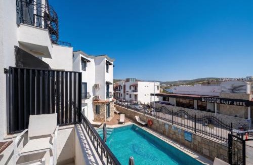 Gumbet Apartment | WB Weekend Otel