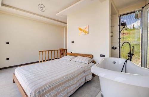 Dilovasi Villa | Fynoora