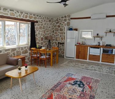 Faralya Villa | Villa Reset
