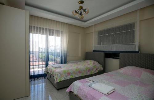 Kadriye Villa | Paradise Town Villa Majesty