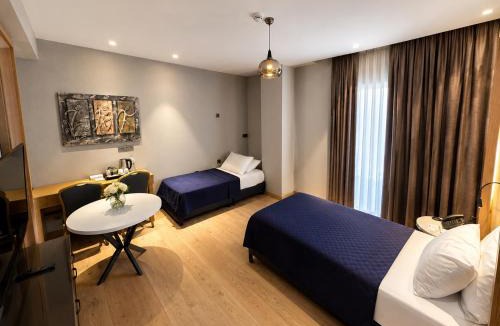 Sakarya Province Hotel | Cher Hotel Eyüp
