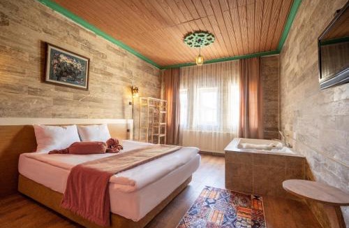 Cavusin Hotel | Arton İn Cappadocia