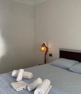 Bartin Hotel | Hisar Beach Hotel