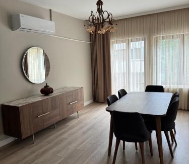 Trabzon City Center Apartment | Verula City Apartments