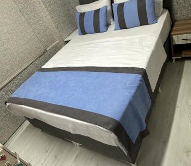 Kumkapi Apartment | COMFORLU YENİ Daire SULTANAHMET