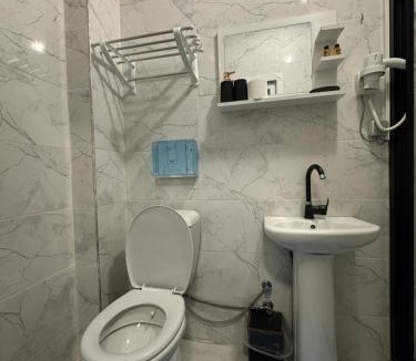 Kumkapi Apartment | COMFORLU YENİ Daire SULTANAHMET