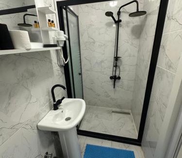 Kumkapi Apartment | COMFORLU YENİ Daire SULTANAHMET