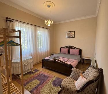 Ortahisar Apartment | Kapadokya Denizhan Villa