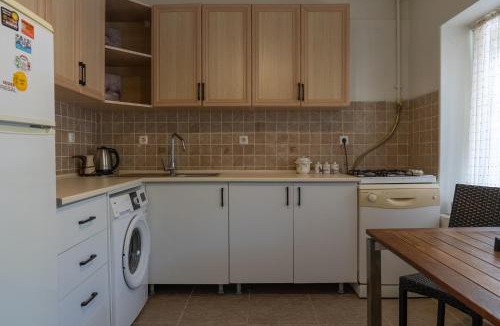 Adalar Apartment | Büyükada Apart Hotel