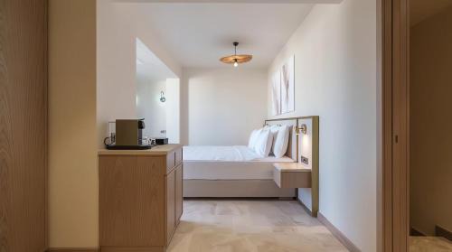Golturkbuku Hotel | Mavi Suite Turkbuku