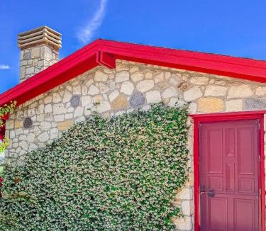 Seferihisar Villa | Casa del Olivia