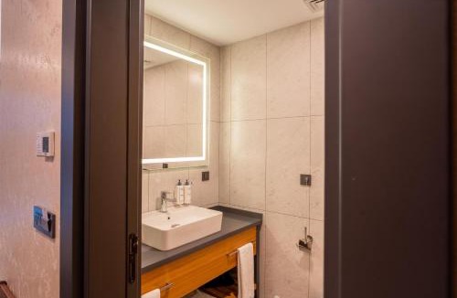 Yalova Hotel | Park Inn by Radisson Yalova City Center