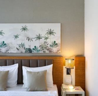Gundogdu Hotel | Side Aluna Hotel