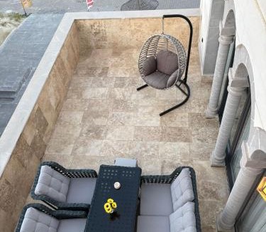 Ortahisar Apartment | Duruer Living Home