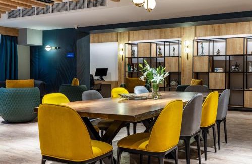 Esenyurt Apartment | Days Inn & Suites by Wyndham Istanbul