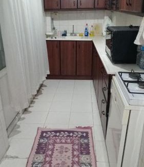 Edirne Apartment | Huzur 30