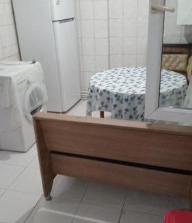 Edirne Apartment | Huzur 30