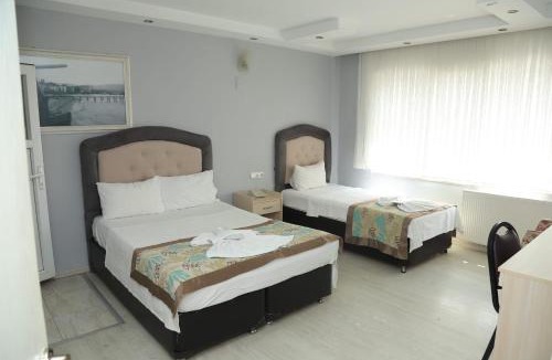 Ilkadım Hotel | Pera City Otel
