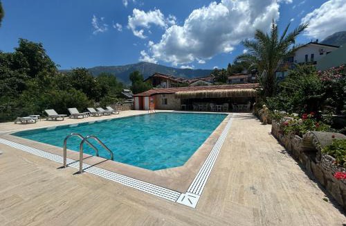 Hisaronu Hotel | Ünlü Otel