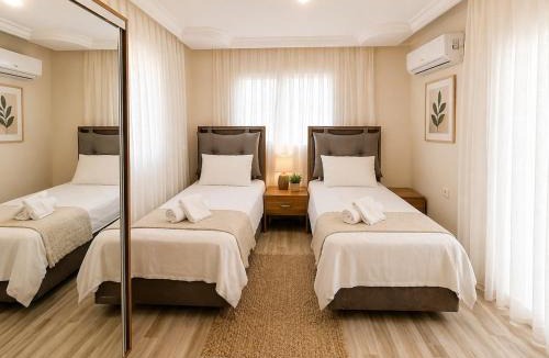 Kadnlar Denizi Mahallesi Villa | Villa Incir