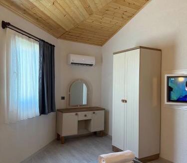 Demre Bed & Breakfast | The Mill Stone Hotel