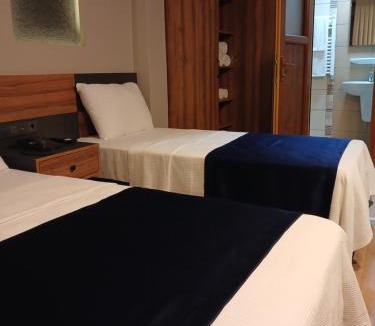 Trabzon City Center Hotel | Çelik Crown Hotel