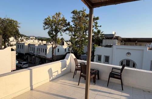 Bodrum City Center Hotel | CİELO Otel