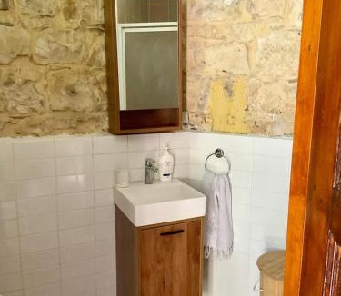 Yesilyurt Koyu House | Twin houses Mount Ida