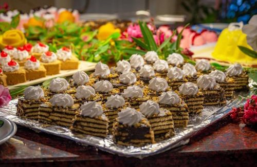 Alanya Hotel | Kleopatra Micador Otel
