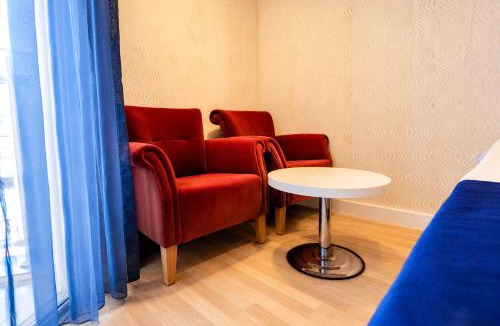 Alanya Hotel | Kleopatra Micador Otel