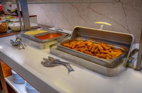 Alanya Hotel | Kleopatra Micador Otel