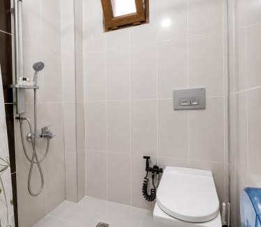 Uzungol Apartment | Han PANSİYON