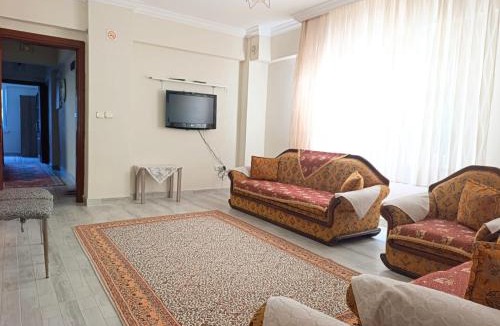 Marmara Apartment | Murat Kaptan Apt