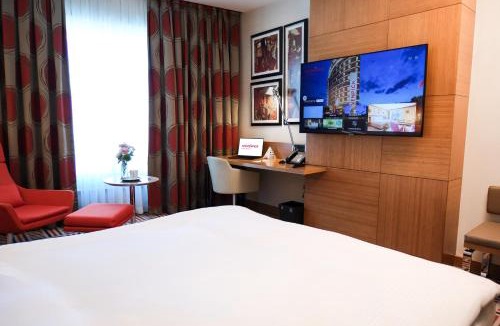 Bestepe Mahallesi Hotel | Movenpick Hotel Ankara
