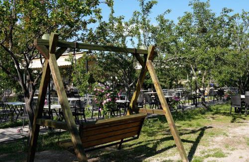 Uchisar Hotel | Cappadocia Panda Garden House