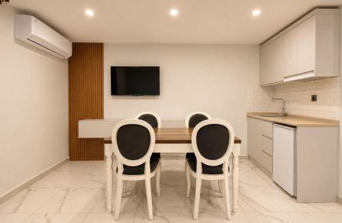 Uzungol Apartment | Gölbaşı Garden Villa