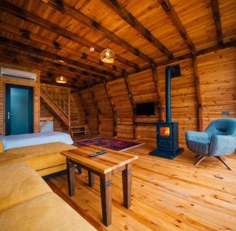 Kartepe Hotel | Dedeman Village Sapanca