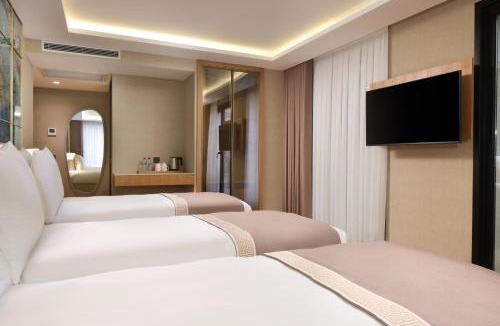 Old City Hotel | Shirisha Hotel Istanbul