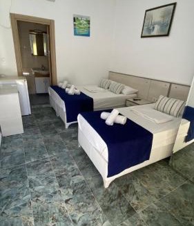 Ilica House | orhan pansiyon