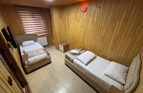 Uzungol Apartment | EŞ Pansiyon